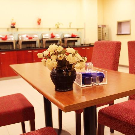 Hanting Express Tianjin Xiawafang Exterior foto