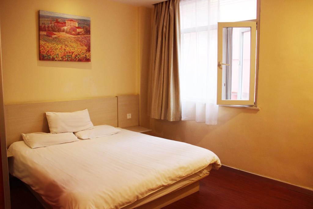 Hanting Express Tianjin Xiawafang Habitación foto