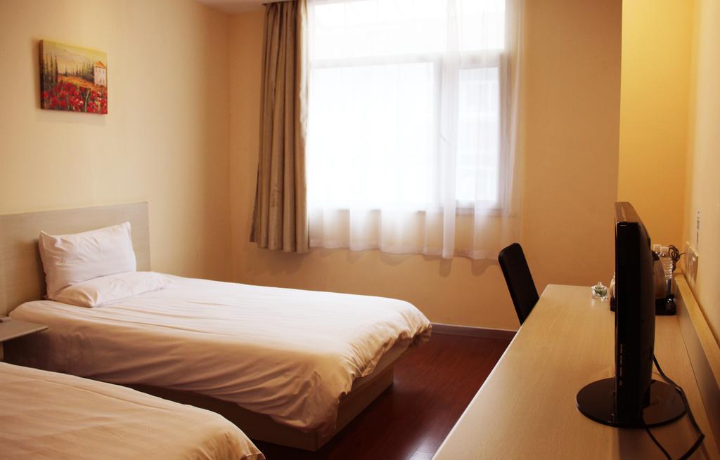 Hanting Express Tianjin Xiawafang Habitación foto