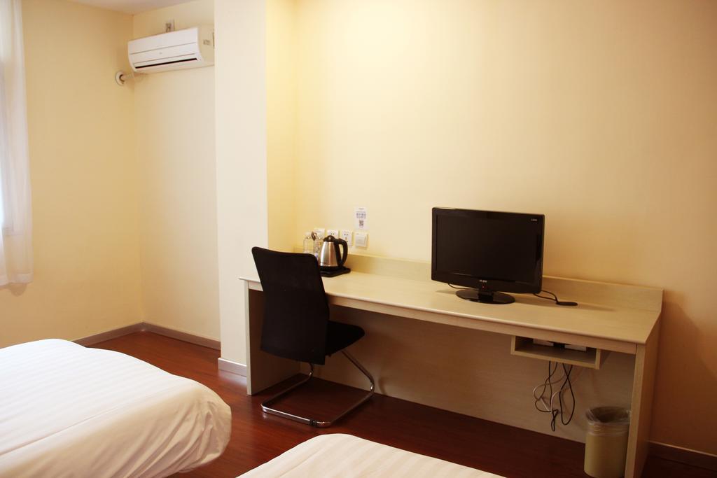 Hanting Express Tianjin Xiawafang Habitación foto