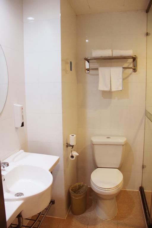 Hanting Express Tianjin Xiawafang Habitación foto