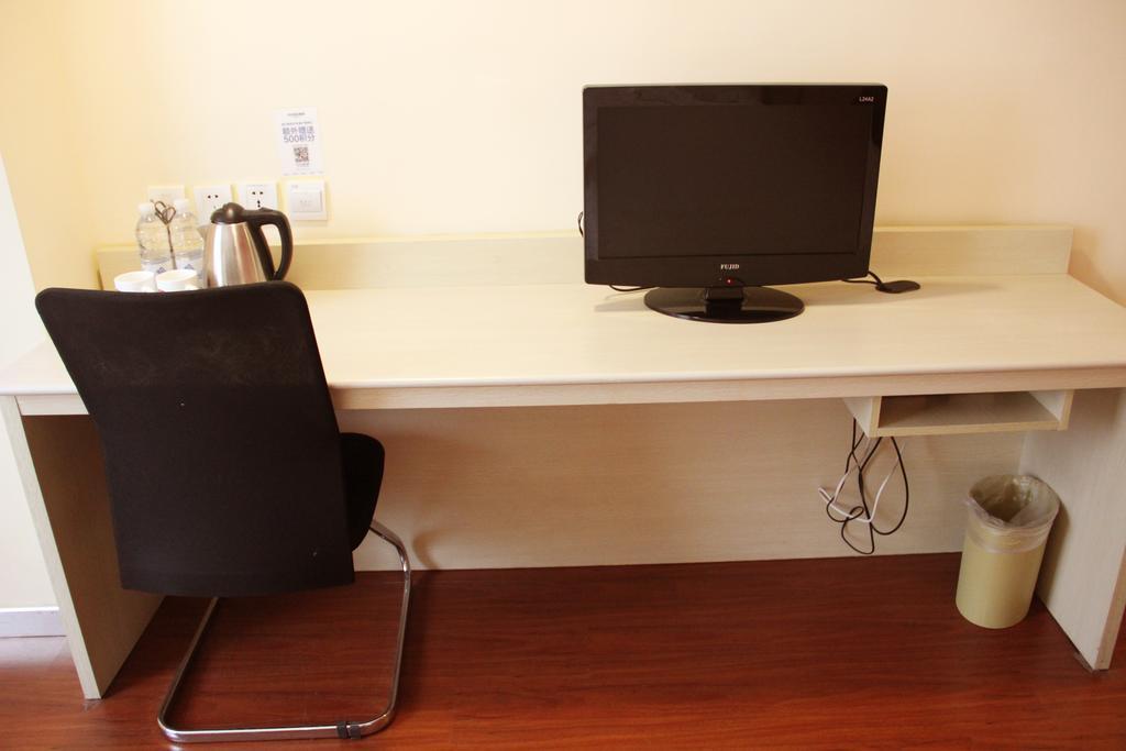 Hanting Express Tianjin Xiawafang Habitación foto