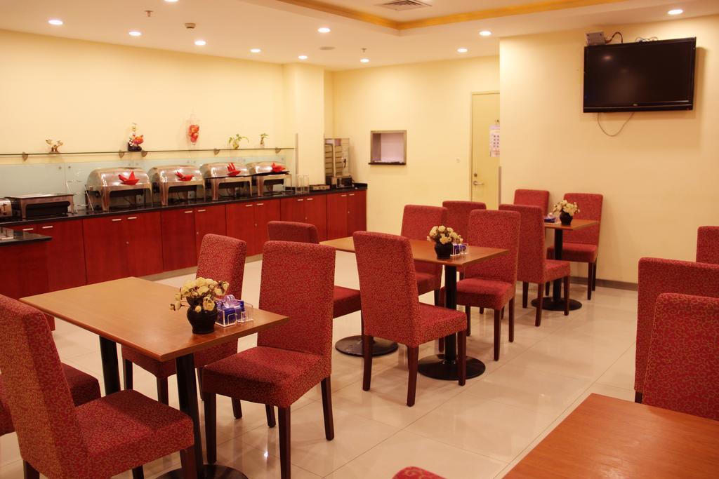 Hanting Express Tianjin Xiawafang Exterior foto