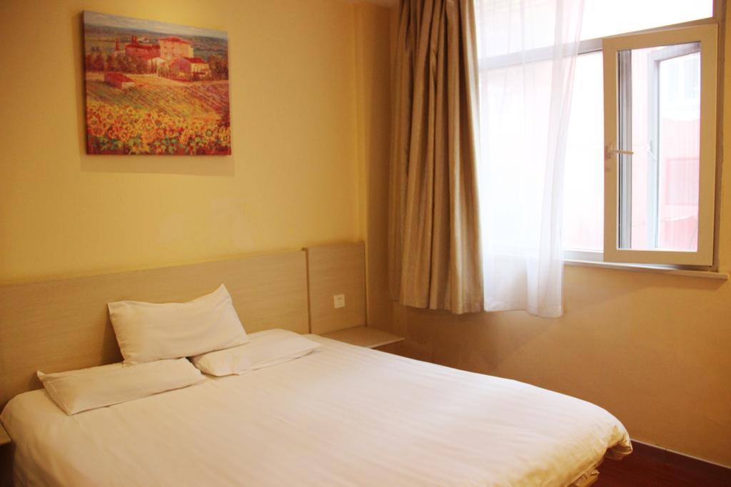 Hanting Express Tianjin Xiawafang Habitación foto
