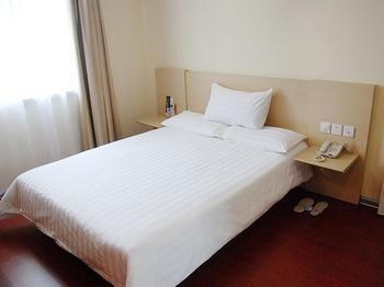 Hanting Express Tianjin Xiawafang Exterior foto